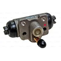 Bosch Wielremcilinder WC725 Bosch voor o.a. HONDA