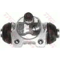 TRW Wielremcilinder BWH134 TRW voor o.a. CITROEN, PEUGEOT, RENAULT
