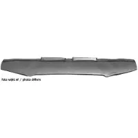 Autostyle Motorkapsteenslaghoes Audi A3 2013- zwart voor o.a. AUDI