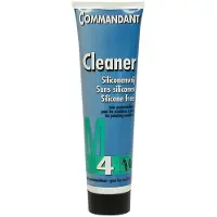 Commandant CM4T Reiniger 'M4'