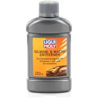 Liqui moly Siliconen- &amp; Wasverwijderaar 250 Ml