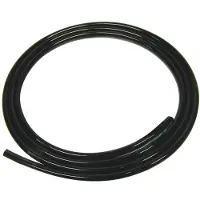 Carpoint Deurbeschermerset zwart 2 x 60 cm.