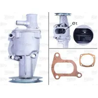 Valeo WATERP. FIA 506294 Valeo voor o.a. FIAT, LANCIA, SEAT