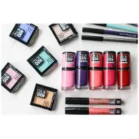 Maybelline Colorshow Oogschaduw - 70 Spring Avenue