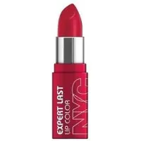 Nyc Expert Last Lip Colour Lipstick 441 Traffic Jame