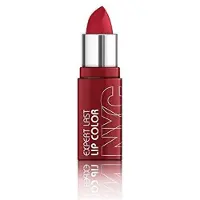 Nyc Expert Last Lip Colour Lipstick 452 Red Suede