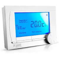 Remeha iSense Thermostaat