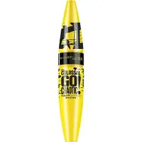 Maybelline Volum Express Colossal Go Chaotic - Zwart - Mascara