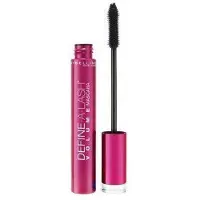 Maybelline Define-A-Lash Volume - 821 Very Black - Mascara