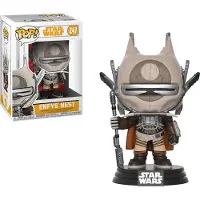 Funko POP! Star Wars - Enfys Nest 247 - Pop! - Vinyl figuur