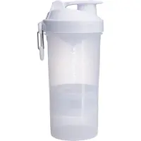 Smartshake Original2GO 600ml - 600 ml - Black
