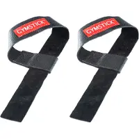 Gymstick Lifting Straps