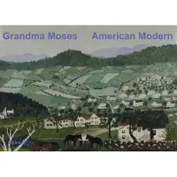 Rizzoli Grandma Moses - Thomas Denenberg