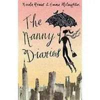 Penguin Random House The nanny diaries - E. Mclaughlin