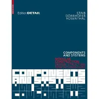 Birkhauser COMPONENTS AND SYSTEMS