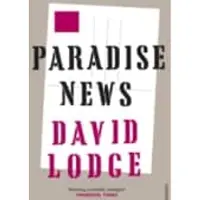 Vintage Uk Paradise news - David Lodge