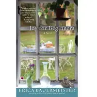 Berkley Joy for beginners