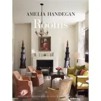 Rizzoli Amelia Handegan
