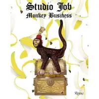 Rizzoli Studio Job