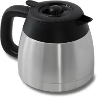 Inventum KZ618 Koffiezetapparaat