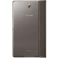 Samsung Galaxy Tab S 8.4 Simple Cover bronze