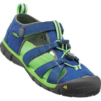 Keen Seacamp II Cnx Kinder Sandaal | Maat: 38