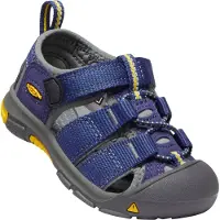 Keen - Toddler's Newport H2 - Sandalen 4K, blauw