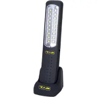 TAB Professional Lighting Looplamp Oplaadbaar SMD-LED - TAB1933