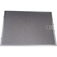 Bosch 00703451 metaalfilter voor afzuigkap (1 stuk, origineel)