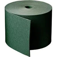 Nature Flexibele Borderrand Groen - 15 x 10 cm