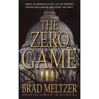 Hodder & Stoughton Zero game