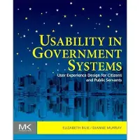 Elsevier Libri Usability in government systems