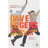 Penguin Random House YOU SHALL KNOW OUR VELOCITY