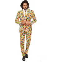 Opposuits confetteroni | Maat 50
