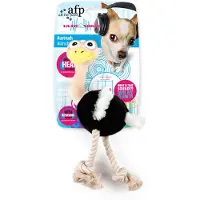 All For Paws Ultrasonic Ostrich Small