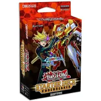 Konami Yu-Gi-Oh! TCG Codebreaker Starter Deck