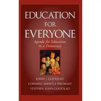 Book Education for Everyone