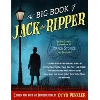 Vintage Usa The big book of jack the ripper stories - Collectif