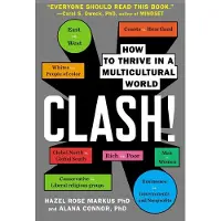 Plume Books CLASH!