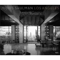 Rizzoli Julius Shulman Los Angeles - Sam Lubell