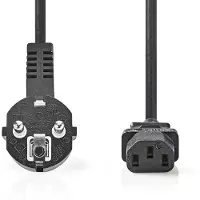 White Label Nedis C13 stroomkabel (10 meter)