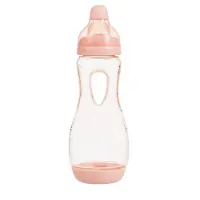 Difrax Greifflasche 240 ml +6m 1 St