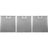 Whirlpool afzuigkap WHBS95LMK