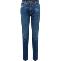 Bugatti Jeans blauw denim