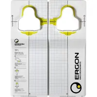 Ergon Outils Tp1 Pedal Cleat Tool For Look One Size
