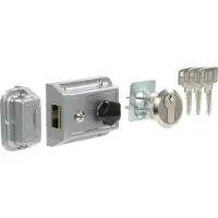 LITTO oplegslot B382100HHH