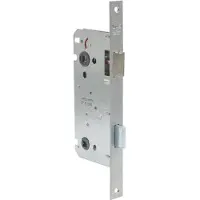 LITTO toiletslot A1553 Doorn 55mm, rechthoekig