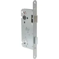 LITTO cilinderslot A2653 Doorn 60mm, afgerond