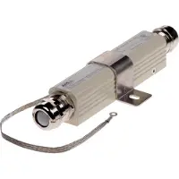 Axis T8061 - Overspanningsbeveiliging met PoE - voor -apparatuur