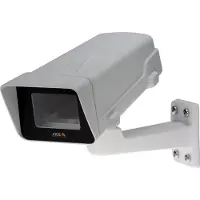 Axis T93F10 - Behuizing voor camera's - Voor buitengebruik